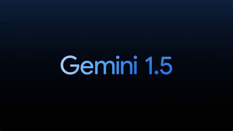 gemini99 pro|Introducing Gemini 1.5, Google's next.
